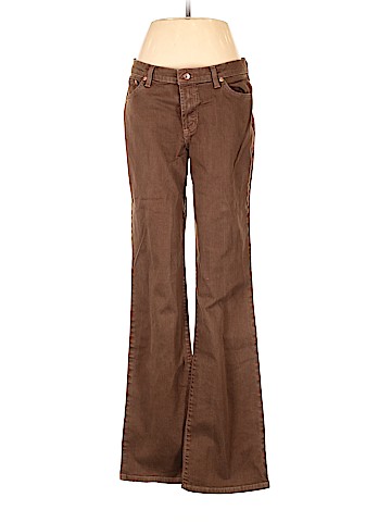 David Kahn Jeans (view 1)