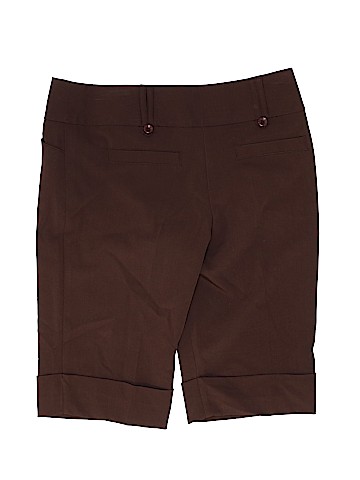 Tracy Evans Dressy Shorts (view 2)