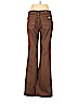 David Kahn Brown Jeans Size 10 - photo 2