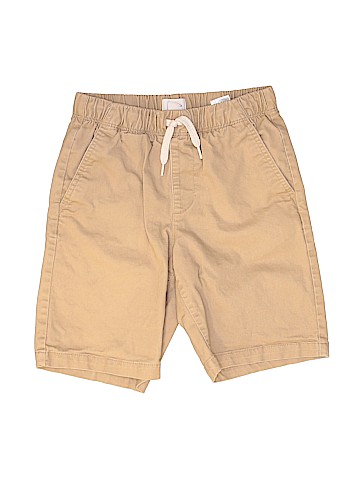 Old Navy Khaki Shorts (view 1)