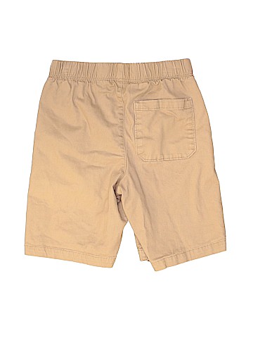 Old Navy Khaki Shorts (view 2)