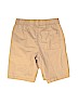 Old Navy Tan Khaki Shorts Size 10 - 12 - photo 2
