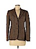 Hunters Run Tan Blazer Size 9 - photo 1