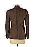 Hunters Run Tan Blazer Size 9 - photo 2