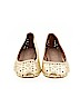 Sole Senseability Tan Flats Size 8 - photo 2