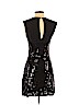 Ruby Rox 100% Polyester Black Cocktail Dress Size S - photo 2