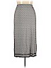 Max Studio Black Casual Skirt Size XL - photo 2