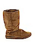 Old Navy Tan Boots Size 9 - photo 1