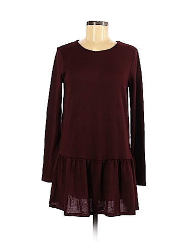 Forever 21 Casual Dress (view 1)