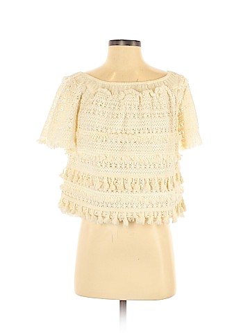 Love Sam Short Sleeve Top (view 1)