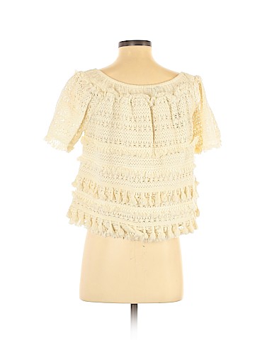 Love Sam Short Sleeve Top (view 2)