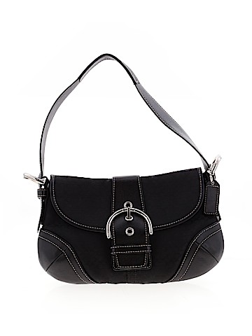 Coach Shoulder Bag (view 1)