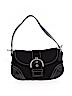 Coach Black Shoulder Bag One size - photo 1