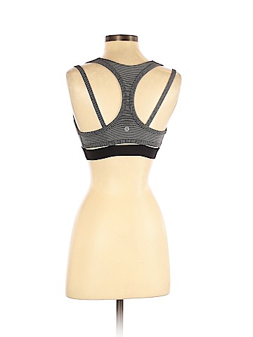 Lululemon Athletica Sports Bra (view 2)
