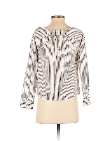 H&M Long Sleeve Blouse (view 2)