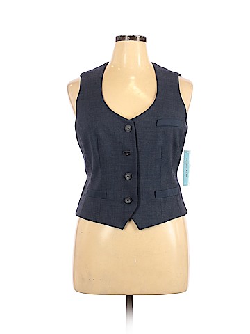 Antonio Melani Tuxedo Vest (view 1)