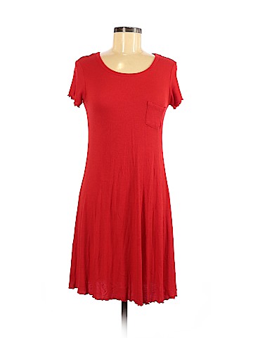 Mossimo Supply Co. Casual Dress (view 1)