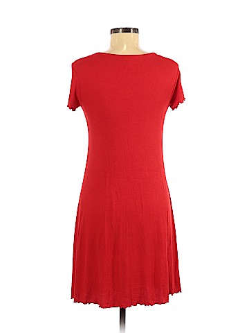 Mossimo Supply Co. Casual Dress (view 2)