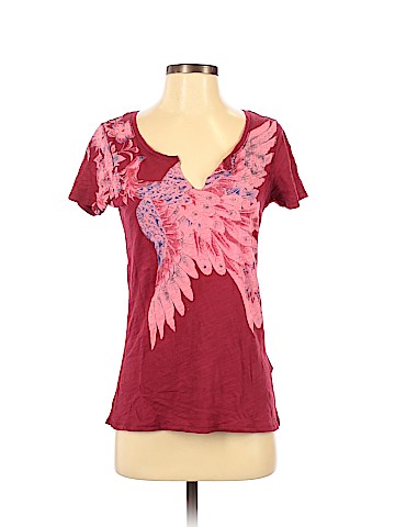 Lucky Brand Short Sleeve T-Shirt (view 1)