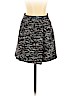 H&M Black Casual Skirt Size 2 - photo 1