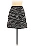 H&M Black Casual Skirt Size 2 - photo 2