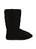 Old Navy Black Boots Size 9 - photo 1