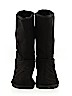 Old Navy Black Boots Size 9 - photo 2