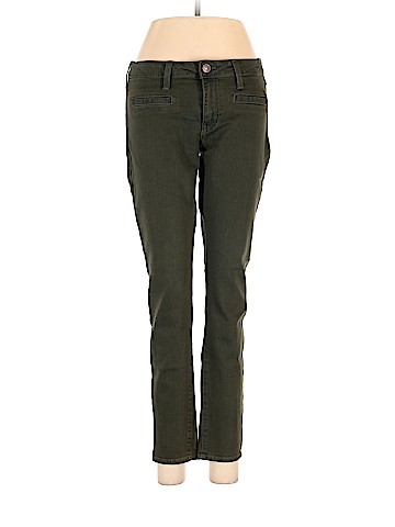 Just Black Casual Pants (view 1)