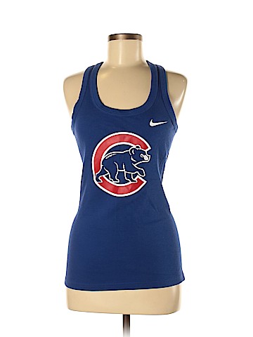 Nike Active Tank (view 1)