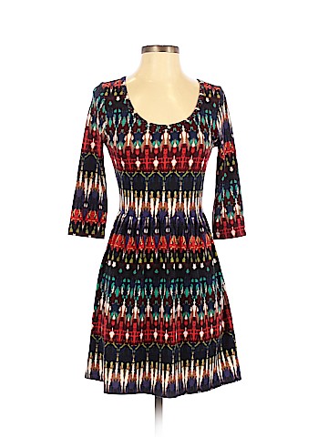 Bebop Casual Dress (view 1)