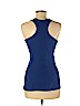 Nike Blue Active Tank Size M - photo 2