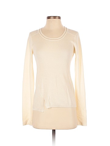 Elie Tahari Long Sleeve Top (view 1)
