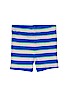 Unbranded Stripes Gray Shorts Size 3T - photo 2