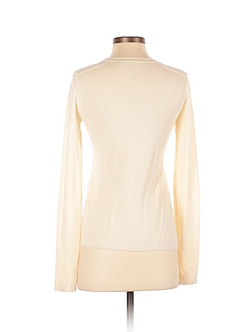 Elie Tahari Long Sleeve Top (view 2)