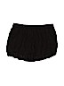 Mossimo Supply Co. 100% Rayon Black Shorts Size M - photo 1