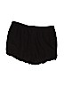Mossimo Supply Co. 100% Rayon Black Shorts Size M - photo 2