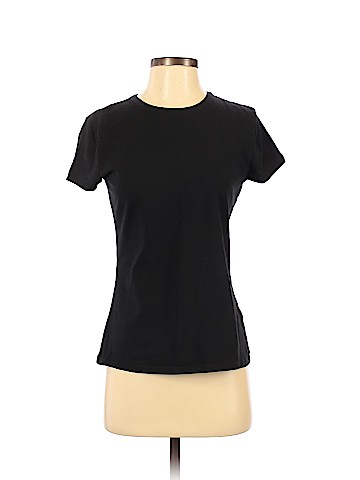 Mossimo Short Sleeve T-Shirt (view 1)