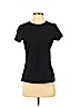 Mossimo Black Short Sleeve T-Shirt Size M - photo 1