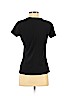 Mossimo Black Short Sleeve T-Shirt Size M - photo 2