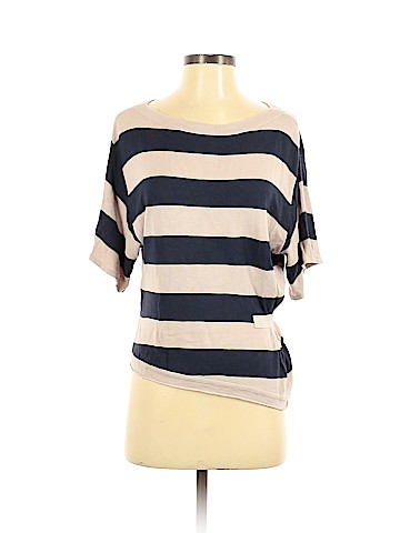 Animale Short Sleeve Top (view 1)