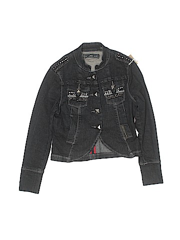 Pepe Jeans Denim Jacket (view 1)