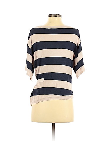 Animale Short Sleeve Top (view 2)