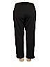 Junonia Black Casual Pants Size 2X (petite) - photo 2