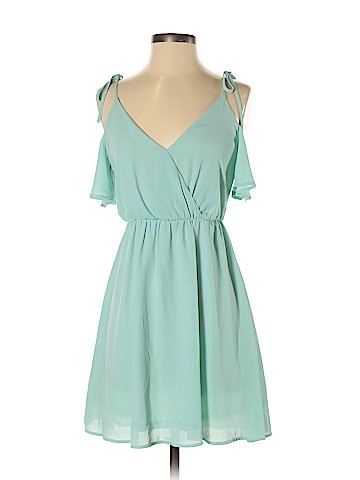 Lush Cocktail Dress (view 1)