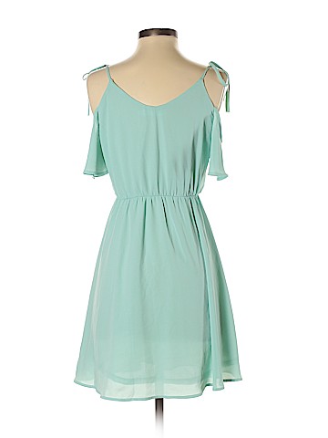 Lush Cocktail Dress (view 2)