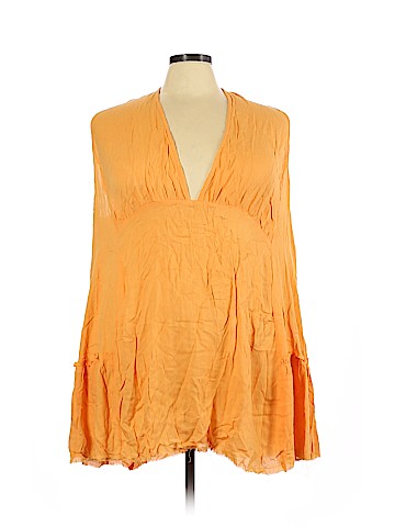 ASOS Sleeveless Blouse (view 1)
