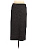 Polo by Ralph Lauren Gray Wool Skirt Size XL - photo 1