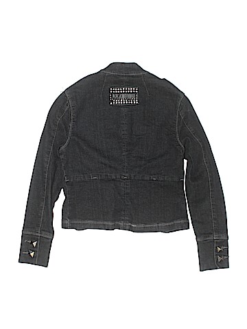 Pepe Jeans Denim Jacket (view 2)
