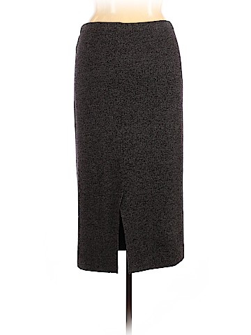 Polo by Ralph Lauren Wool Skirt (view 2)