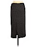 Polo by Ralph Lauren Gray Wool Skirt Size XL - photo 2